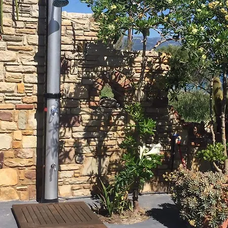 מורטרי Iliopoulos Apartments מראה חיצוני תמונה