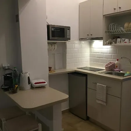 מורטרי Iliopoulos Apartments מראה חיצוני תמונה