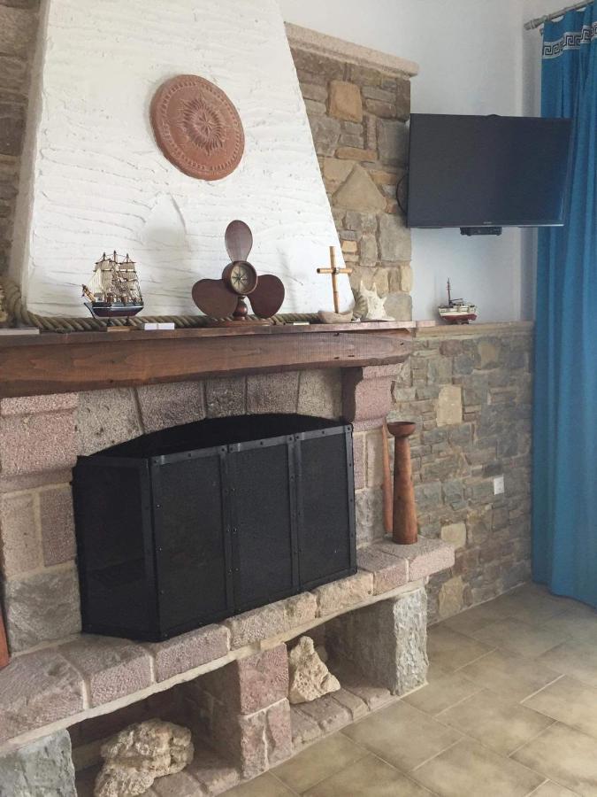 Appartement Iliopoulos *