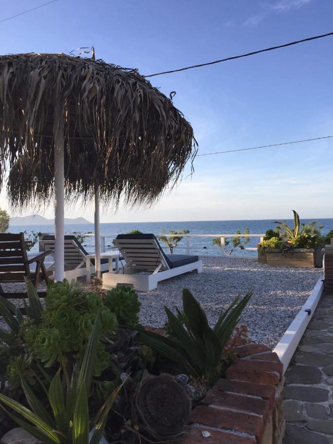 Iliopoulos Appartement Mourteri