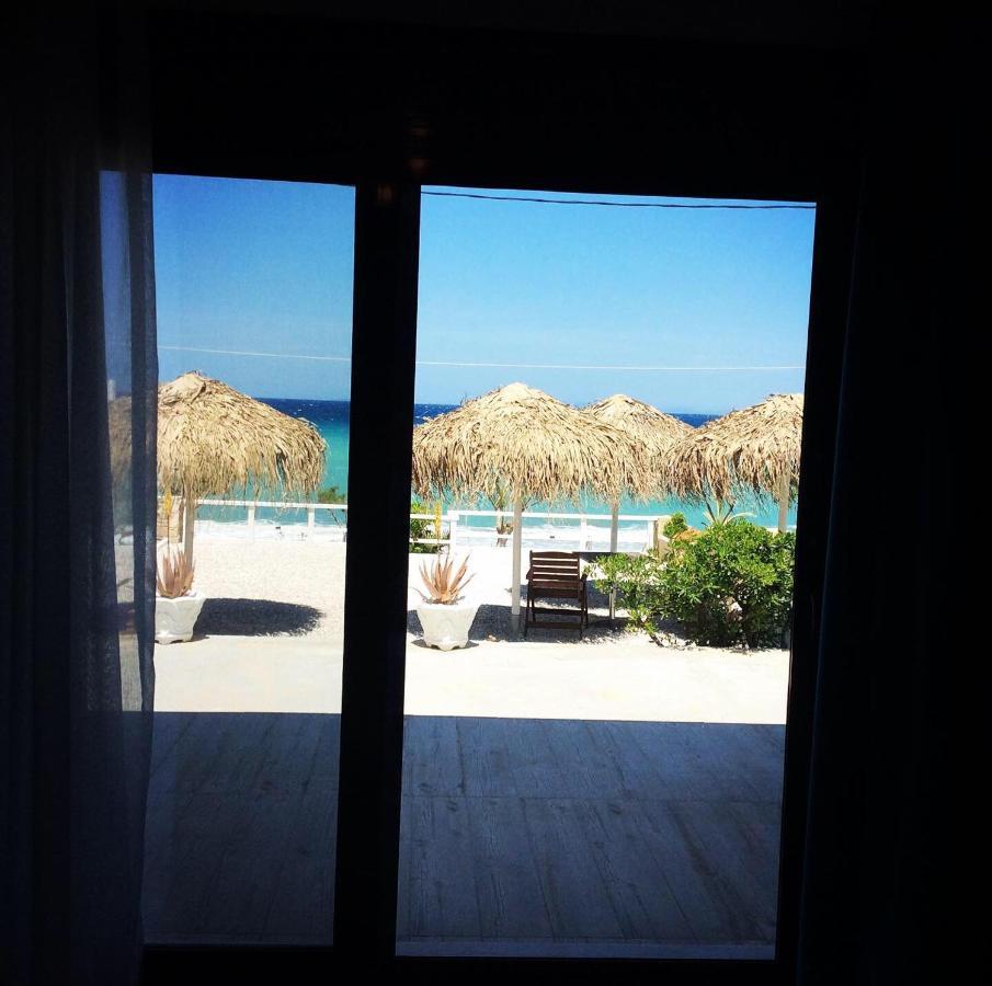 Iliopoulos Apartment *