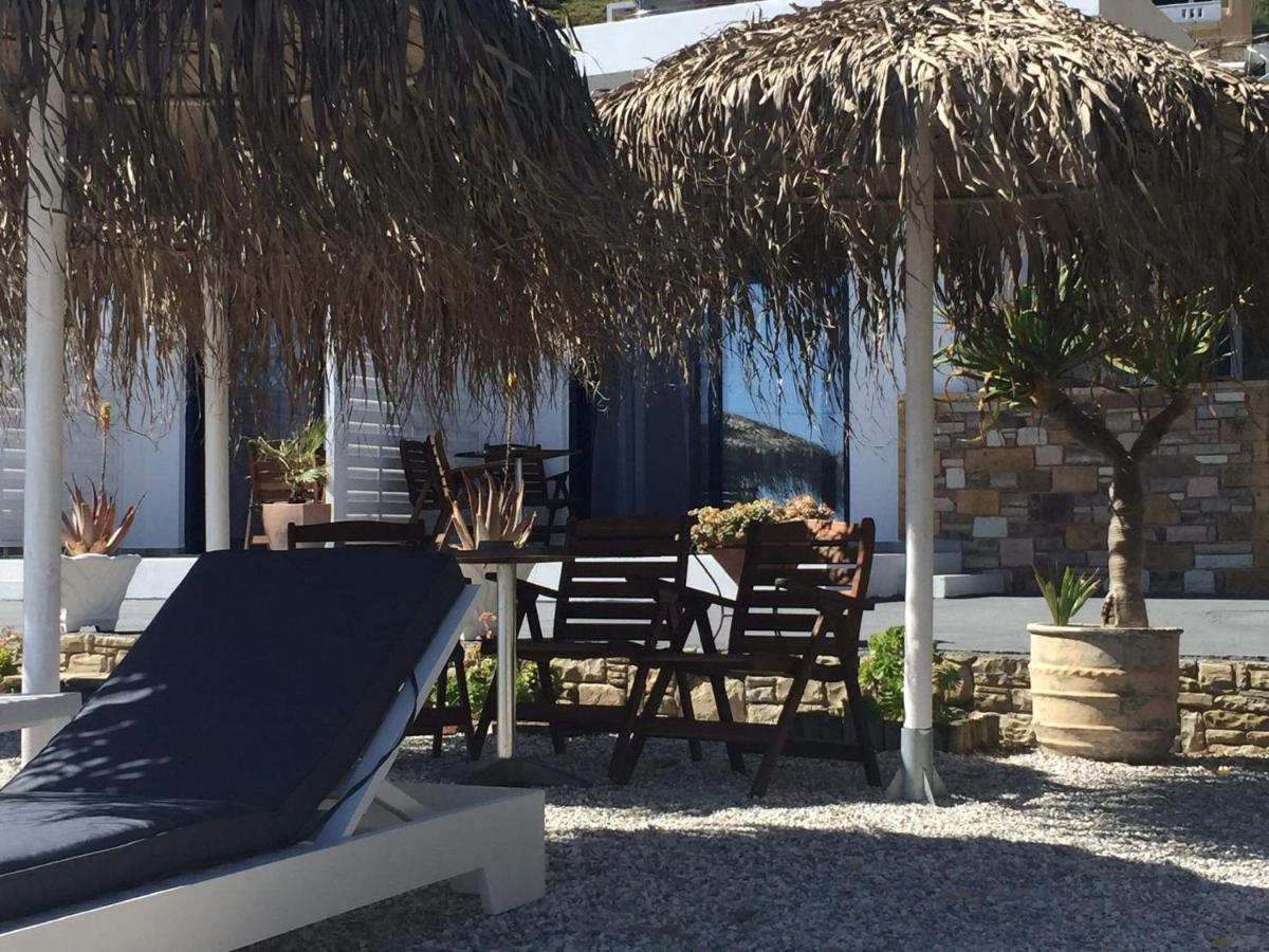 Appartement Iliopoulos