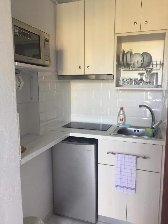 Appartement Iliopoulos