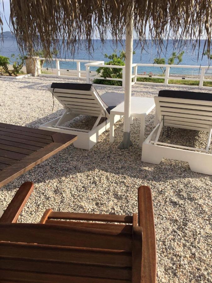 Appartement Iliopoulos Mourteri