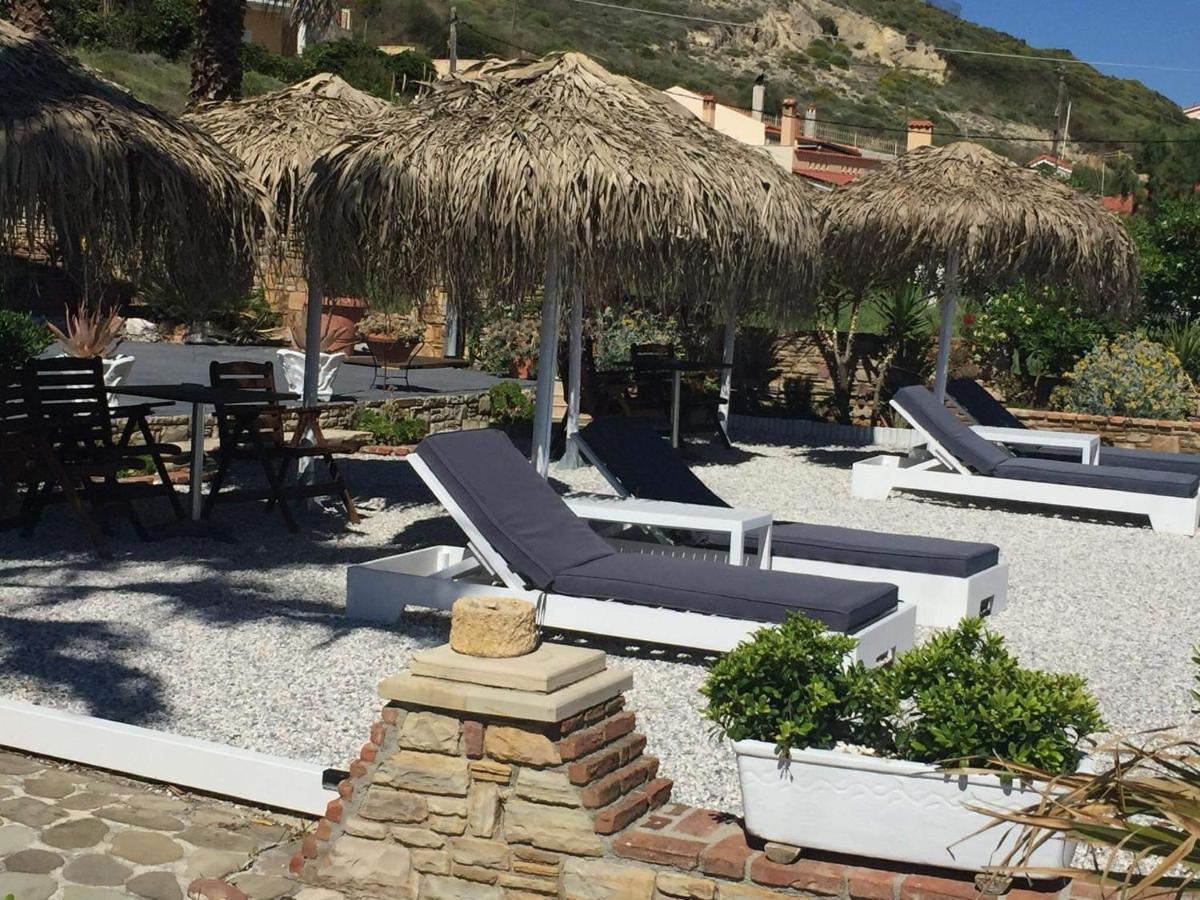 Iliopoulos Appartement *