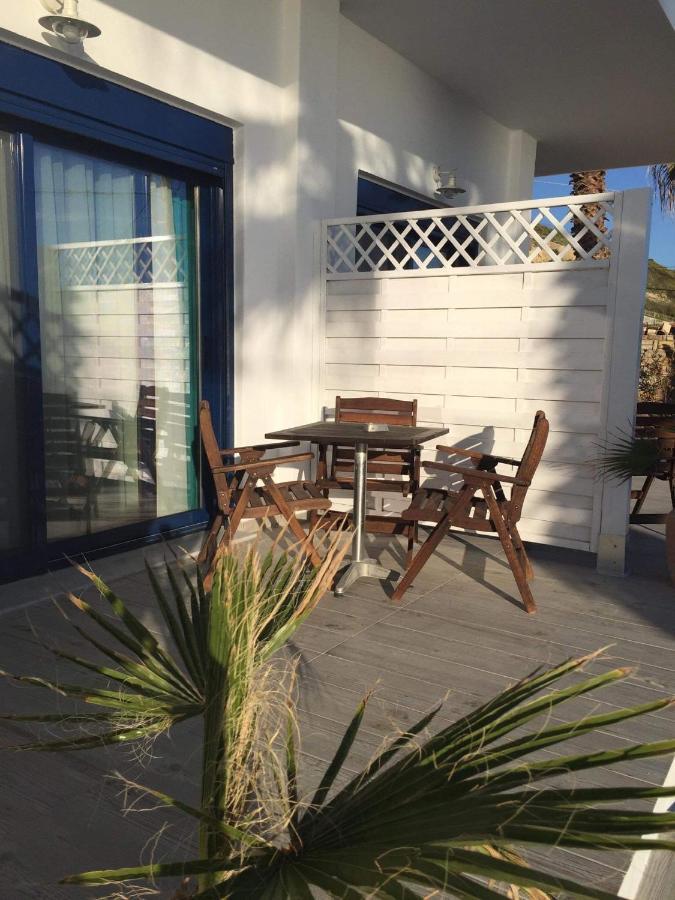 Iliopoulos Apartment
