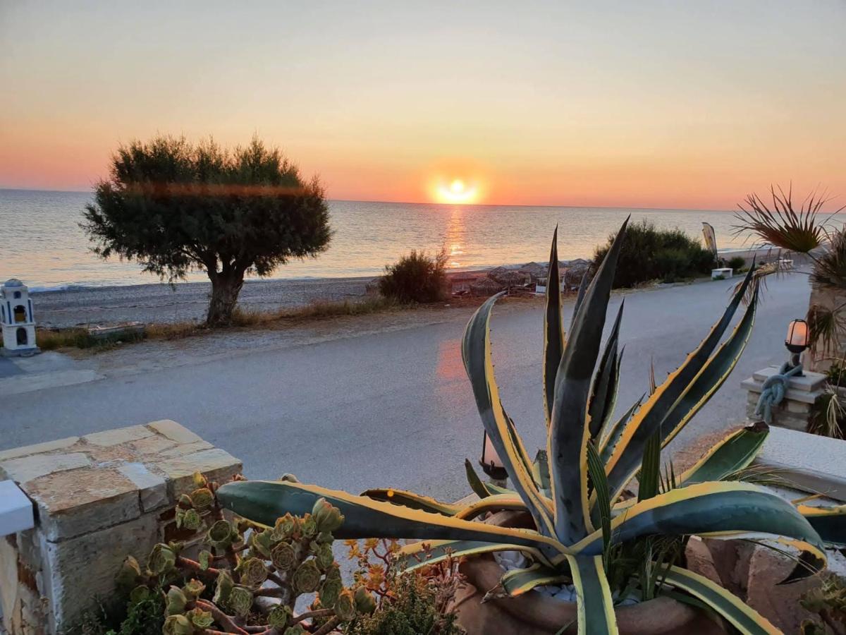 Iliopoulos Appartement *