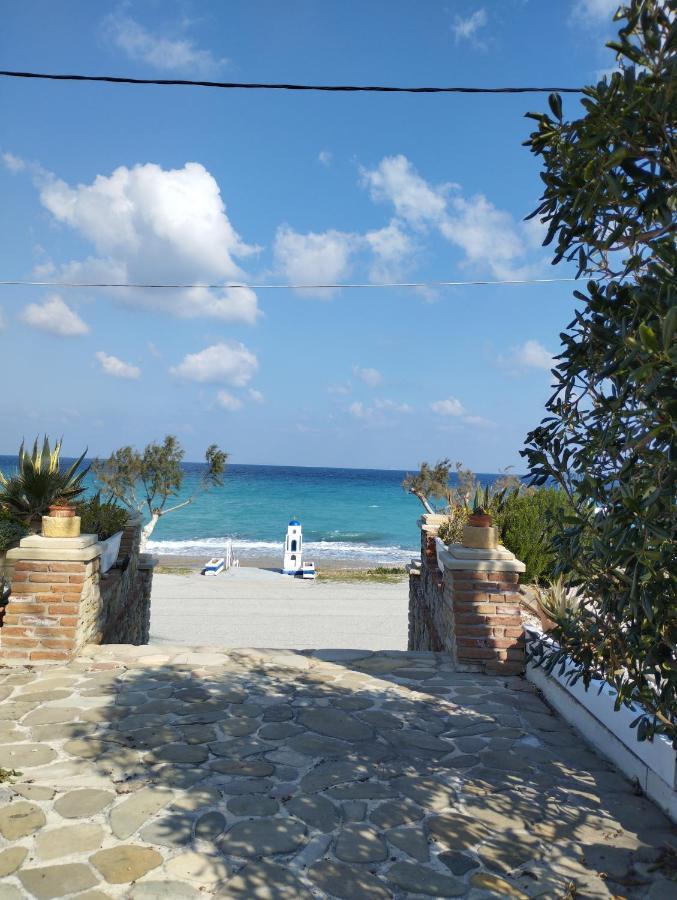 Iliopoulos Apartment
