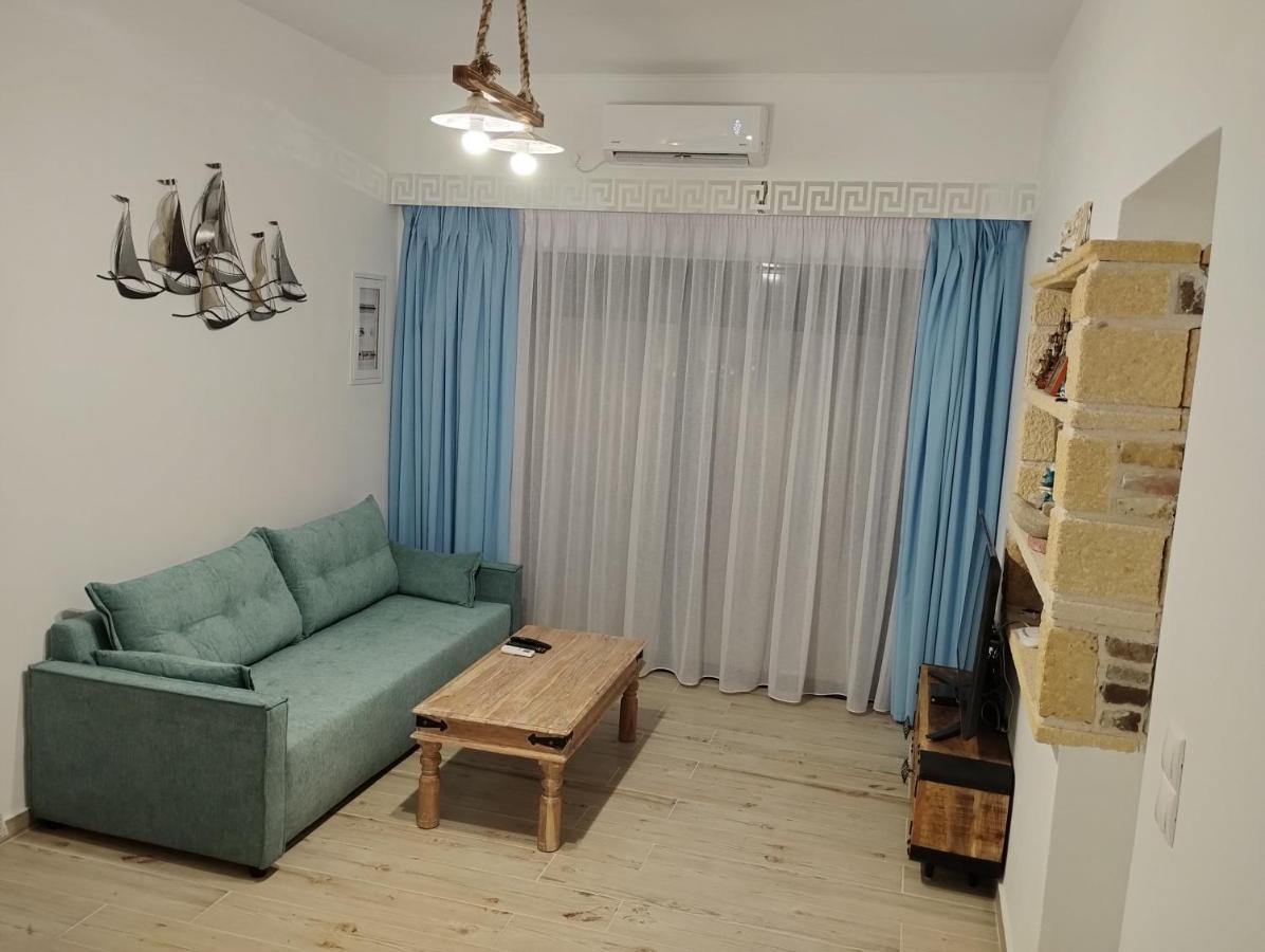 Apartment Iliopoulos *