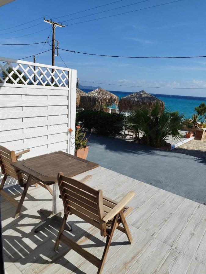 Iliopoulos Appartement *