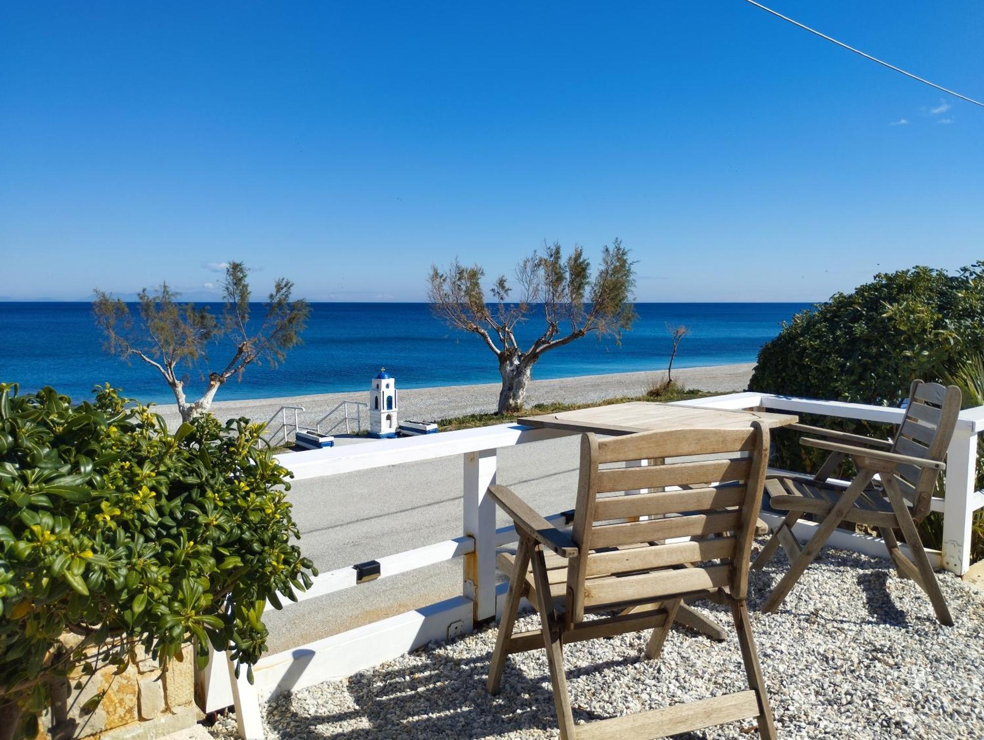 Apartment Iliopoulos
