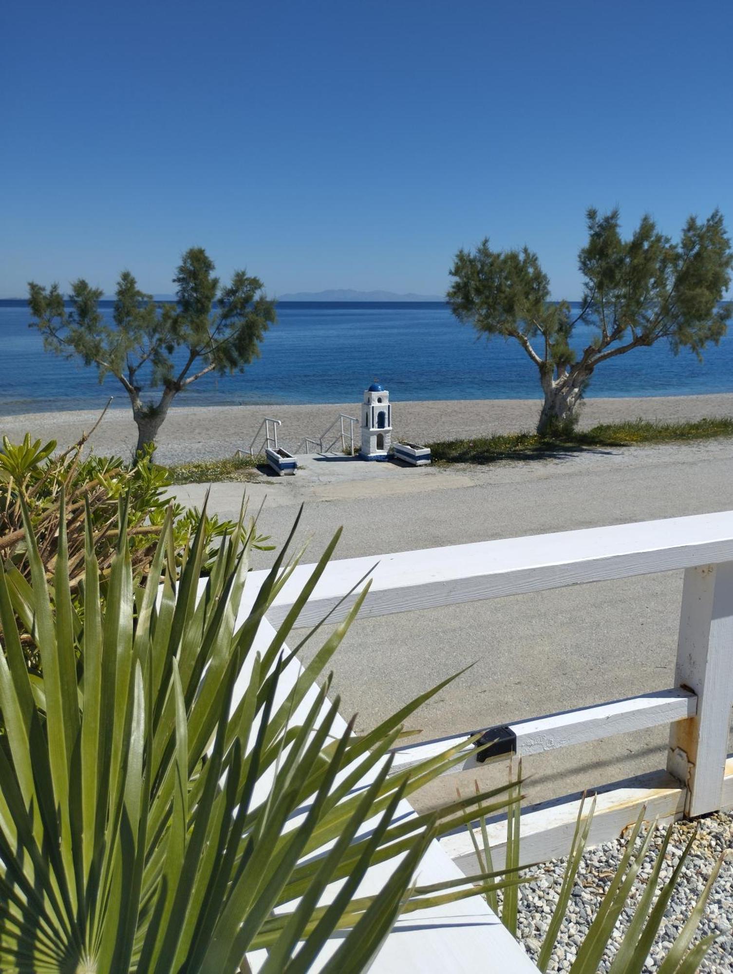 Iliopoulos Apartment *