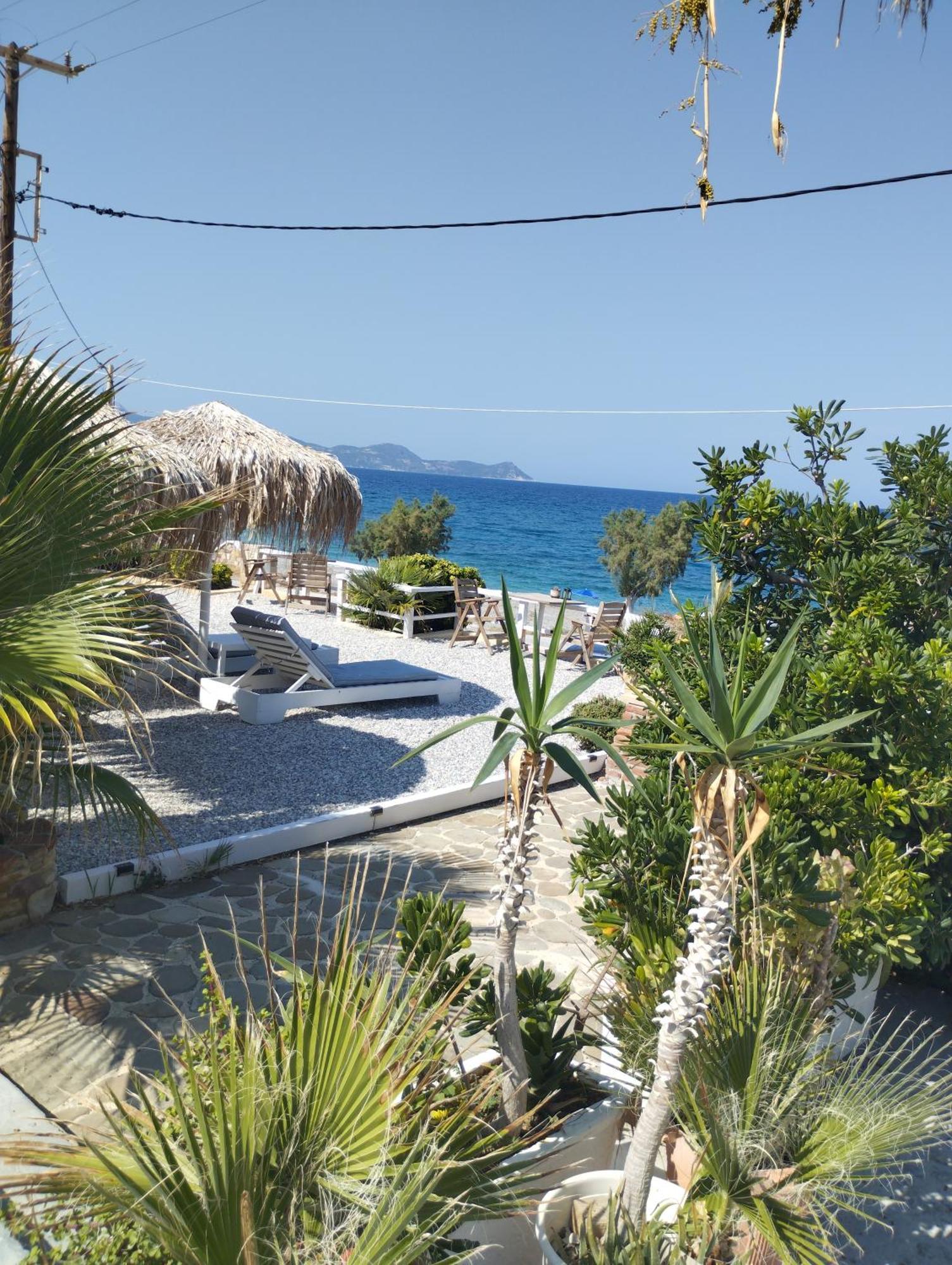 Apartment Iliopoulos