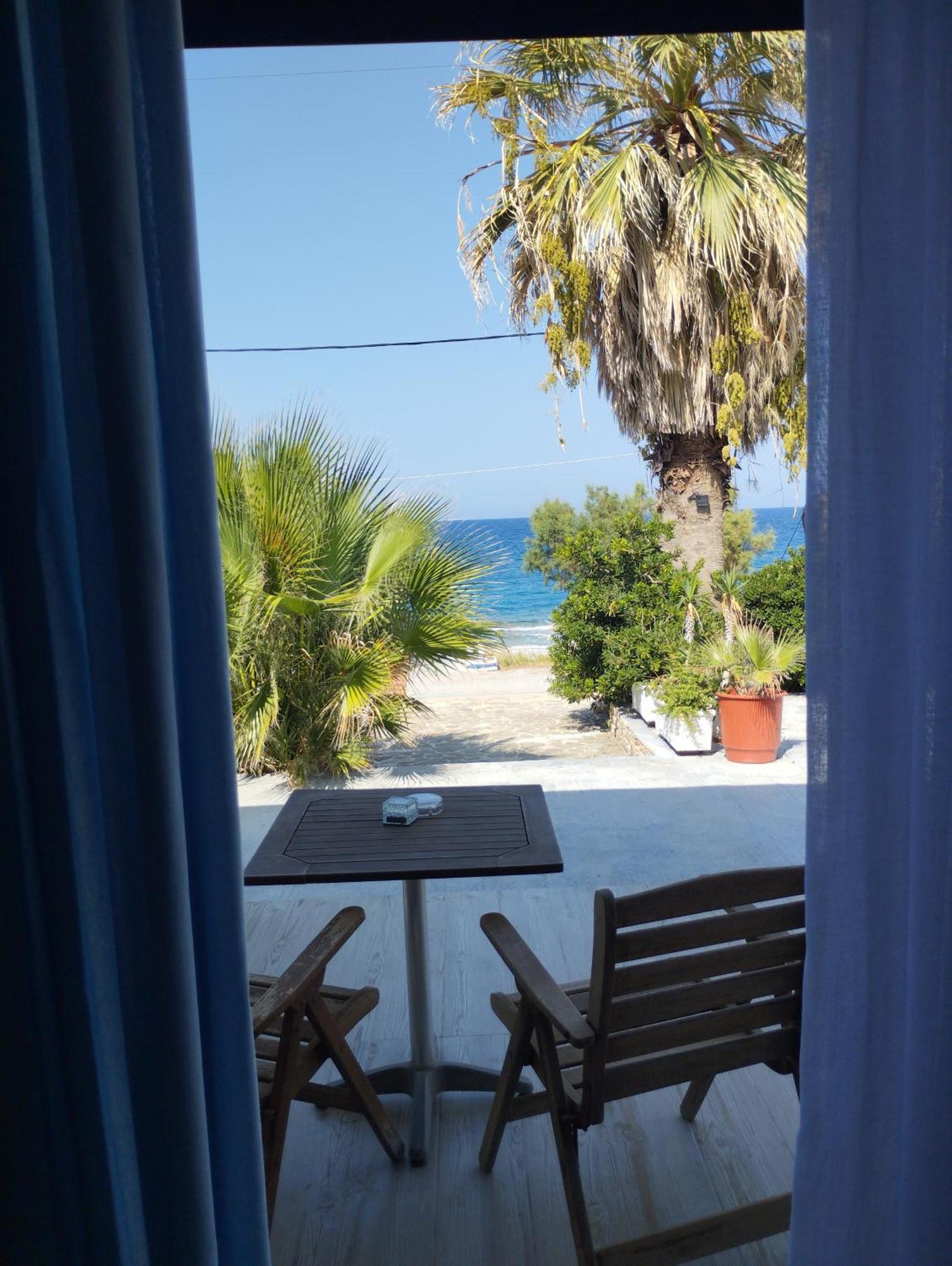 Apartment Iliopoulos Mourteri