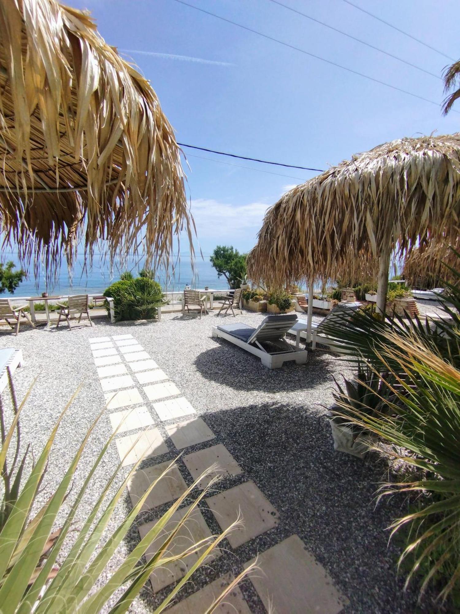 Apartment Iliopoulos *