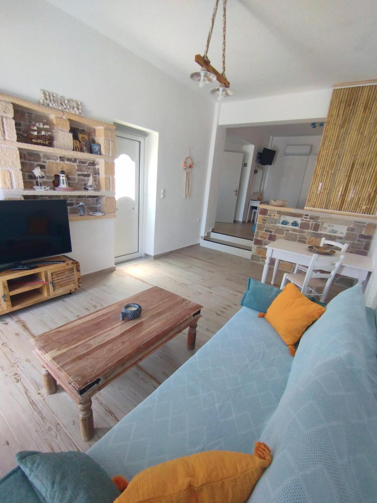 Apartment Iliopoulos