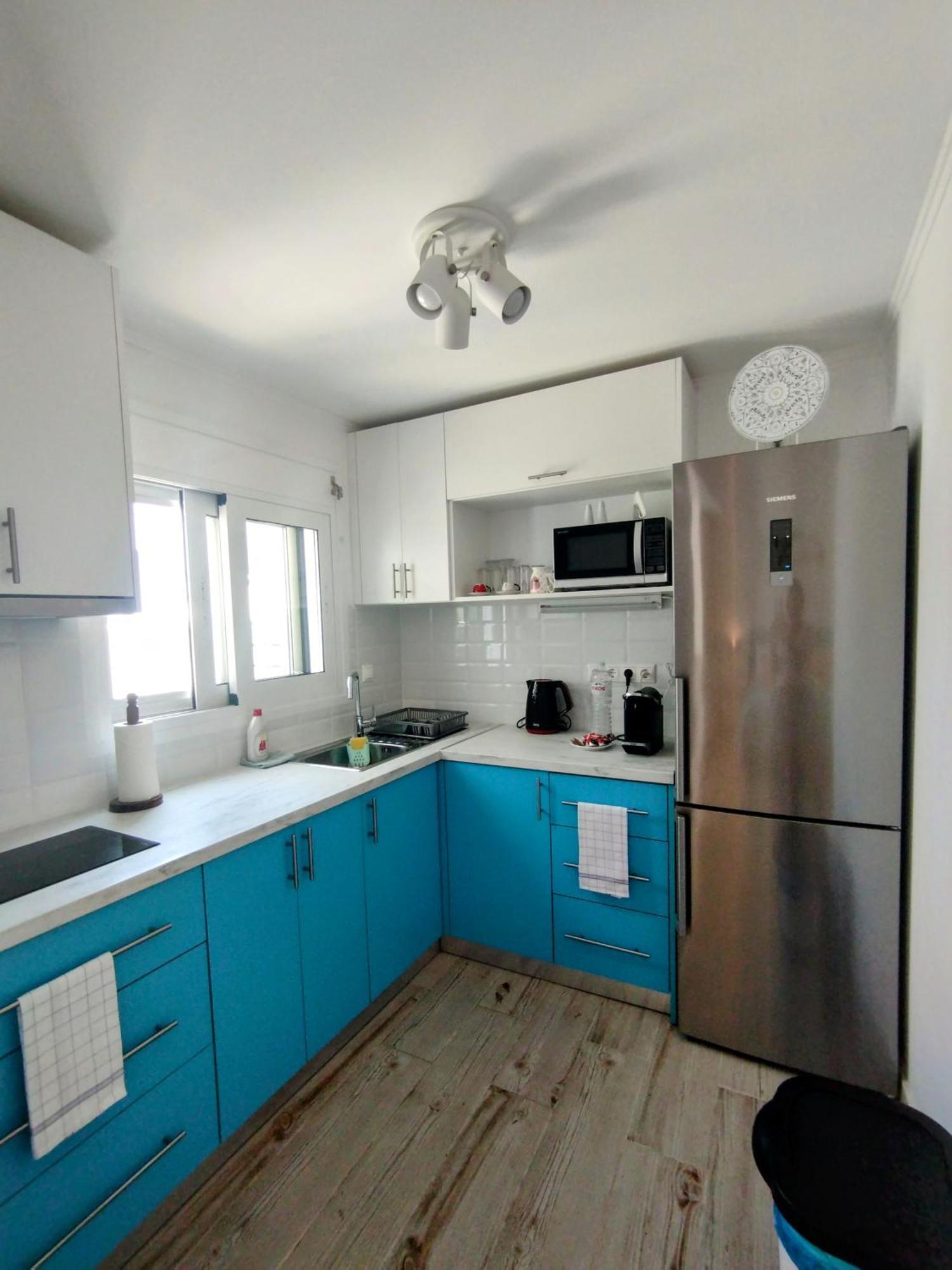 Apartment Iliopoulos